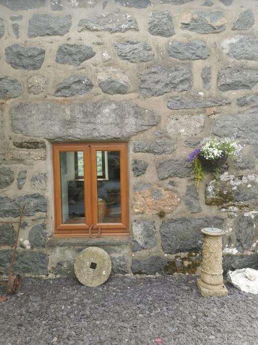 Lake View Farmhouse Escape Bala Kültér fotó