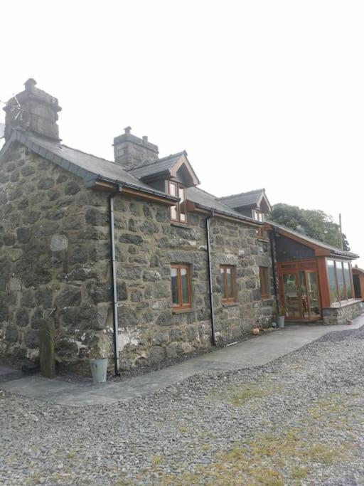Lake View Farmhouse Escape Bala Kültér fotó