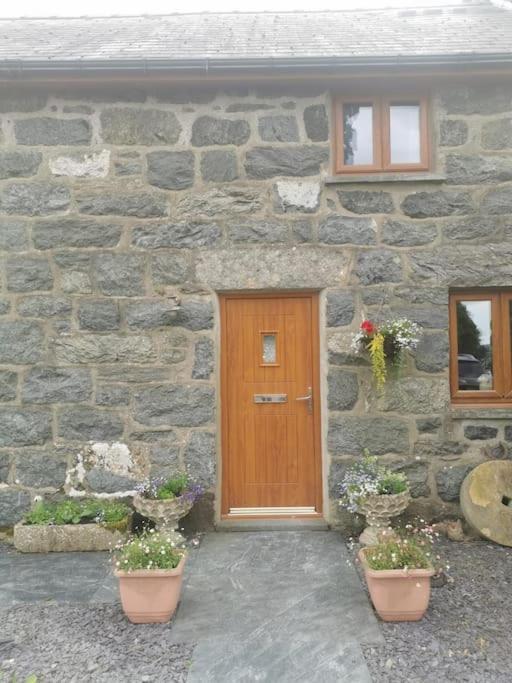 Lake View Farmhouse Escape Bala Kültér fotó
